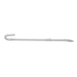 AKLOSIPY High Strength Stainless Steel Tilt Rod Pin 676?43160 for Outboard Motors with Easy Installation