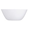 Arcopal Zelie White Bowl 18cm - Heat Resistant Arcopal Opal