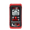 HT123 Digital Multimeter Smart Voltmeter Ohmmeter AC DC Meter Tester
