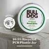 Bulldog, barba bálsamo, 2.5 onzas líquidas
