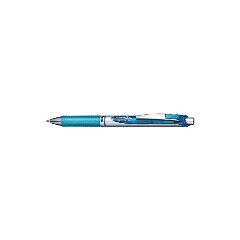 Pentel BL77-S3X EnerGel Retractable Gel Rollerball Pen