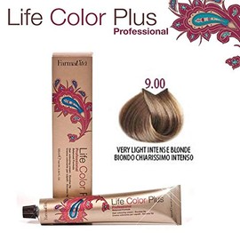 Farmavita Life Colour Plus 9.00 Light Blonde