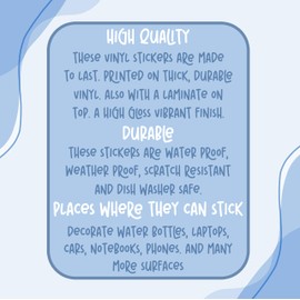 I'm Literally Just A Girl Sticker Girly Cute Stickers Funny Meme Stickers Laptop Stickers Water Bottle Stickers Notebook Stickers