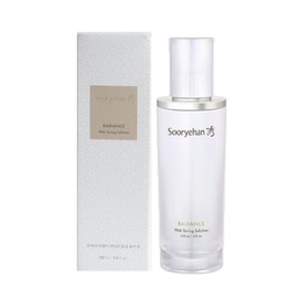 Sooryehan PHA Daily Toning Solution 150ml Blemish Tone Skin Texture Care / 수려한 PHA 데일리 토닝 솔루션 150ml 잡티톤피부결각질 케어