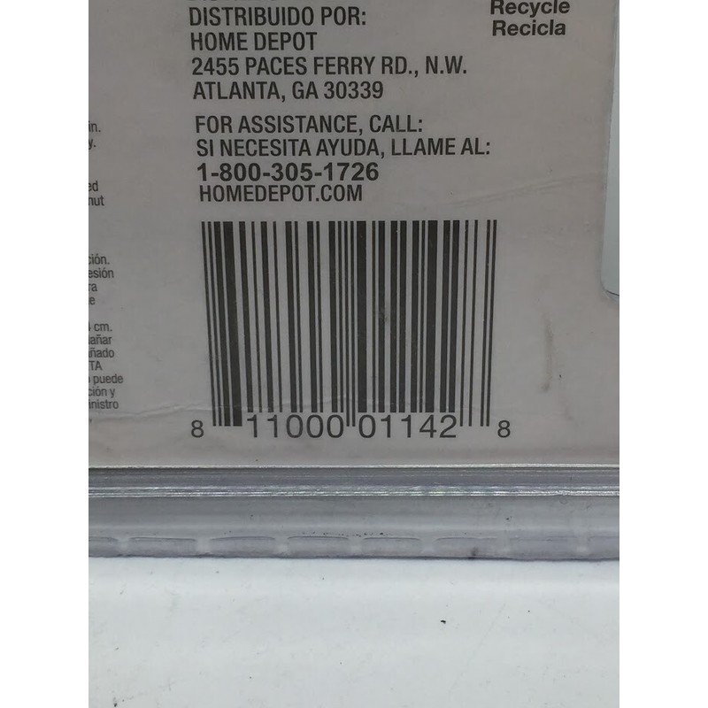 Everbilt Electric Water Heater Installation Kit