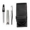 Sonnenschein by Hans Kniebes - Manicure Set 3 Pieces -