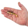PowerBait Agent E HD Yellow Perch 3/4 oz