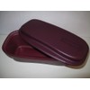 Tupperware Pasta-Meister I57 1.9 L Purple Pasta Cooker For Microwave