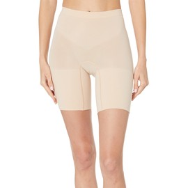 Spanx Spanx Power Shorts Body Shaper For Women Soft Nude 3X