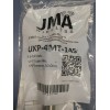 JMA Wireless 4.3-10 Male Connector 1/4" Superflexible Cable UXP-4MT-14S