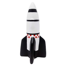 Edu-Sci Space Stress Toy (Rocket)