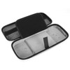 Handheld Console Carrying Case Waterproof Shockproof EVA Hard Carrying Case