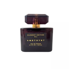 Tru Fragrance Element Edition VII Amethyst Eau De Parfum 3.4 fl oz 100ml