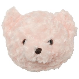 St Andrews Classic Putter Cover (Teddy Bear Mallet Type) / Golf, 090_pink