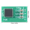 TPM2.0 Module 14 Pin SPI Remote Card Encryption Security Board