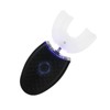 U shaped Adult Electric Sonic Toothbrush Automatic Cleaning Toothbrush Oral