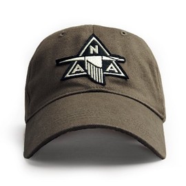 Red Canoe NAA P51 Cap