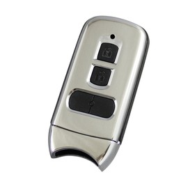 槌屋ヤック(Tsuchiya Yac) キーカバー スマートキーカバー HN2 ハードタイプ PZ-633