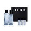Hera Homme Blue Essence 2-Piece Set Men’s Skin Lotion Basics