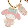 Sanrio My Melody x Olive des Olive Key Chain
