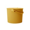 Hachiman Bucket S Yellow
