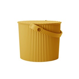Hachiman Bucket S Yellow