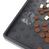 Silicone Pet Food Mat – Waterproof Dog Bowl Mat, Non