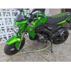 Enjoy Mfg Kawasaki Z 125 pro Seat Cover Z125 Fits