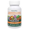 Natures Plus Animal Parade Multivitamins and Minerals 60 Tablets