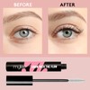 Mylee Enhancing Eyelash Serum for Lashes and Brows - Natural