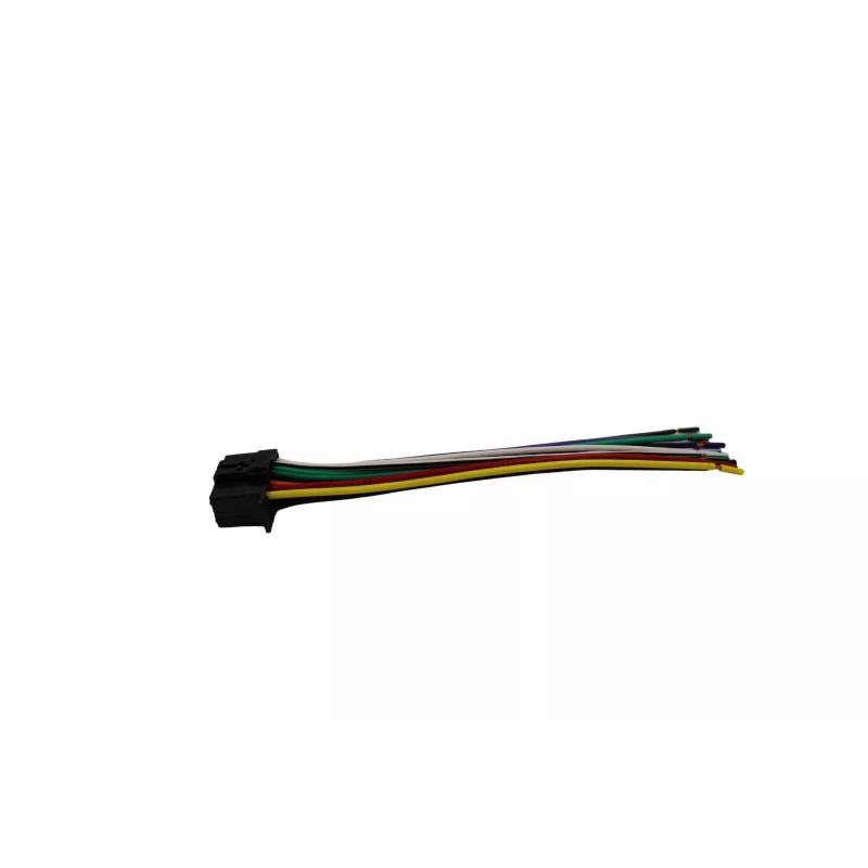IMC Audio Wire Harness for Pioneer MVHS230BT MVHS23BT MVH-S230BT MVH-S23BT