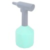 Electric Spray Bottle Garden Sprayer Handheld 360 Degrees Rotation Large