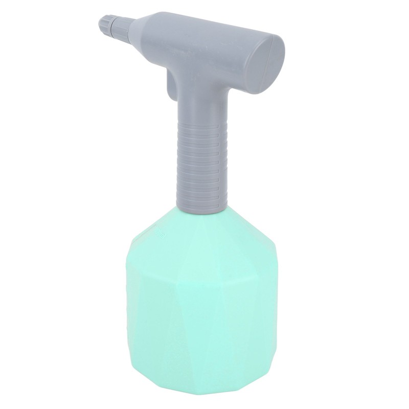 Electric Spray Bottle Garden Sprayer Handheld 360 Degrees Rotation Large