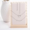 925 Sterling Silver Necklace Extender and Clasps - Jewelry Extender
