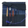 Kaimei HO1110 Luxury Brush Scroll with Pocket