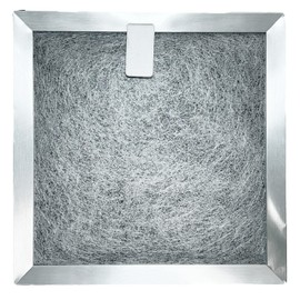 Nispira Replacement Filter E For Holmes E HAP116Z, HAP115Z, HAP116Z-U Odor Grabber Air Purifier Aluminum Frame. Compared to Part AOR115, AOR118, HAPF115, HAPF115PDQ-U8, HAPF115PDQ-U, 1 Pack