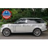 Made in USA - Trims Express 2014-2021 Land Rover Range