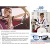 VENICE EYEWEAR OCCHIALI - Venice Ray unisex polarised sunglasses with