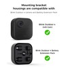 3Pack Blink Outdoo 4 Camera Mount Bracket,Compatible with Blink Outdoor