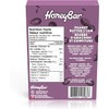 HoneyBar Snack Bars, Gluten-Free, Non-GMO, Vegetarian, 40 g Bars, 5