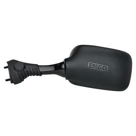 EMGO OEM Replacement Mirror 91-95 Suzuki GSXR R600/750/1100 Left Side
