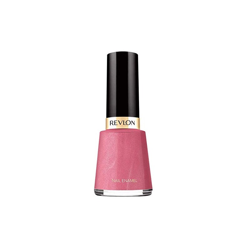 Revlon Super Lustrous Nail Polish, Chip-Resistant & Longwear Formula, High
