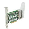 HPE Storage Controller - Plug-in Card - Low Profile Components