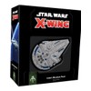 Star Wars X-Wing 2nd Edition Miniatures Game Lando's Millennium Falcon