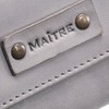 Maitre - Steinbach Ilsebill Women's Purse, lightgrey, Casual