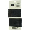 Conair Xtra Long Black Bobby Pins - 48Ct