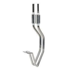 Hercules Post-Mount Blades – Fits the Hercules SC-190, SC-590 and SC-890 Styrofoam Hot Knives – Also Fits All Other Models of Foam Hot Knives with Two-Post Mounts (.75" V-Shaped Blade)