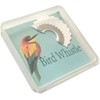 Creative Fun Bird Whistle, Safe Mouth Whistle, Bird Caller Tongue,