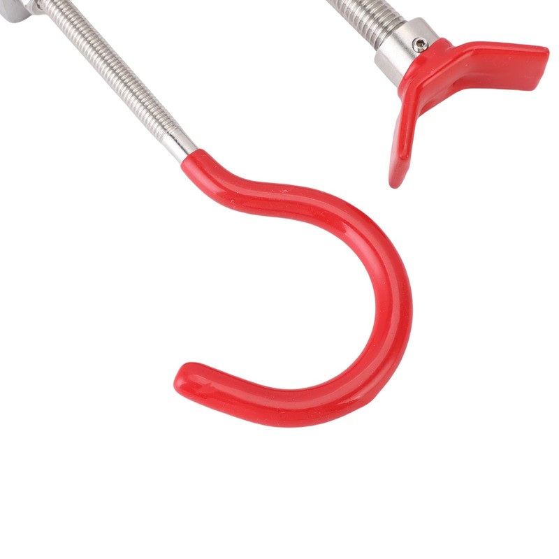 Tree Branch Bender, Ergonomic Design Safe and Gradual Bending Tree