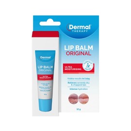 Dermal Therapy Lip Balm 10g